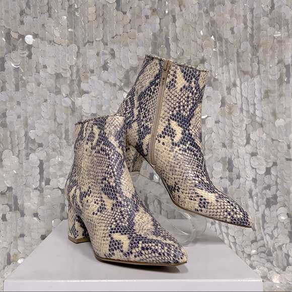Steve Madden “Brave”